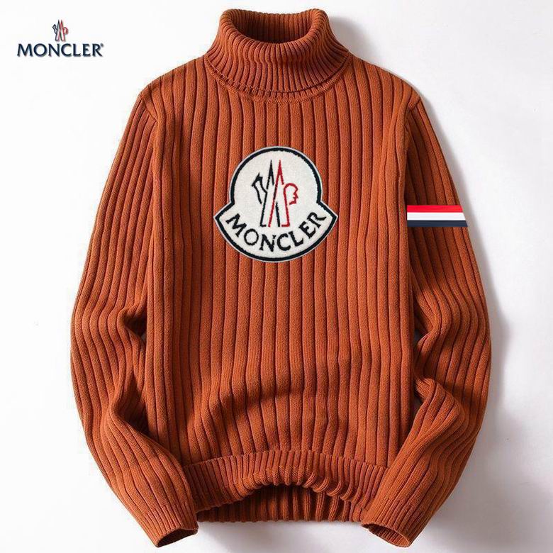Moncler Sweater Mens ID:20240305-158